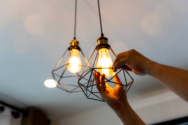 Best Best Electricians Near Me  in Grand Mound, WA