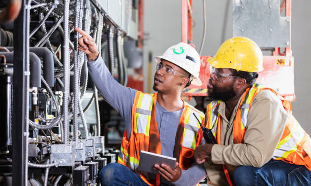 Best Electrical Installation Contractor  in Grand Mound, WA