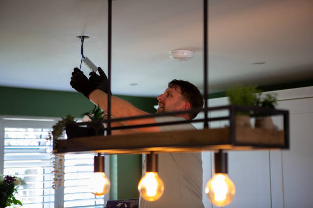 Best Electrical Troubleshooting Services  in Grand Mound, WA
