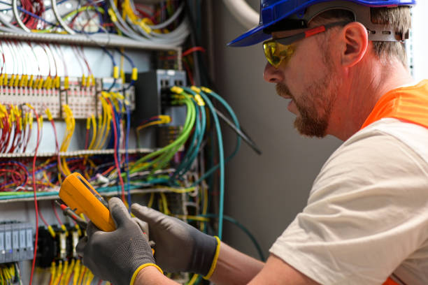 Best Electrician for Home Renovation  in Grand Mound, WA